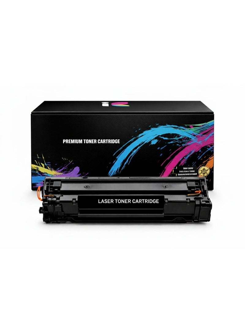 222A W2220A BLACK  Toner Cartridges for HP Laserjet Pro 3288dw 3288dn MFP 3388sdw 3388fdw 3388fdn Printers - Image 1